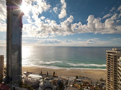Novotel Surfers Paradise - Accommodation Cooktown 35