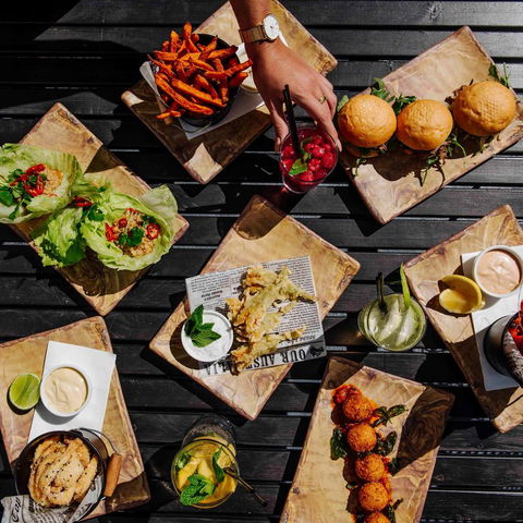 Novotel Surfers Paradise - Accommodation Cooktown 28