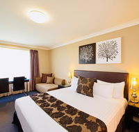 Best Western Plus Ambassador On Ruthven Motor Inn - Accommodation Cooktown