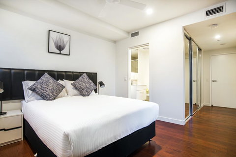 Atlas Apartments By CLLIX - Accommodation Cooktown 1