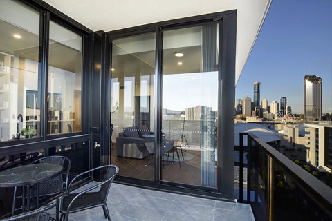 Atlas Apartments By CLLIX - Accommodation Cooktown 8