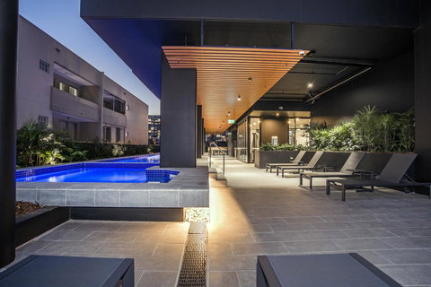 Atlas Apartments By CLLIX - Accommodation Cooktown 2