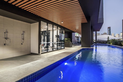 Atlas Apartments By CLLIX - Accommodation Cooktown 7