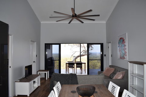 Ironbark House - Accommodation Cooktown 30