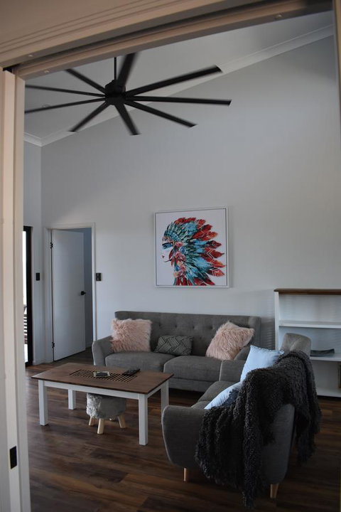 Ironbark House - Accommodation Cooktown 15