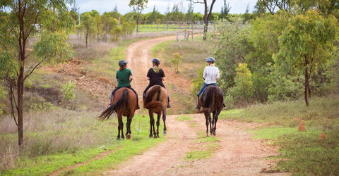 Ironbark House - Accommodation Cooktown 22