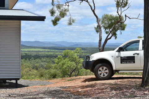 Ironbark House - Accommodation Cooktown 12