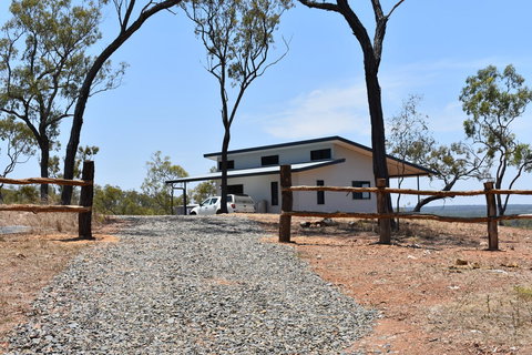 Ironbark House - Accommodation Cooktown 0