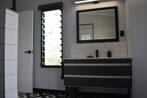 Ironbark House - Accommodation Cooktown 26