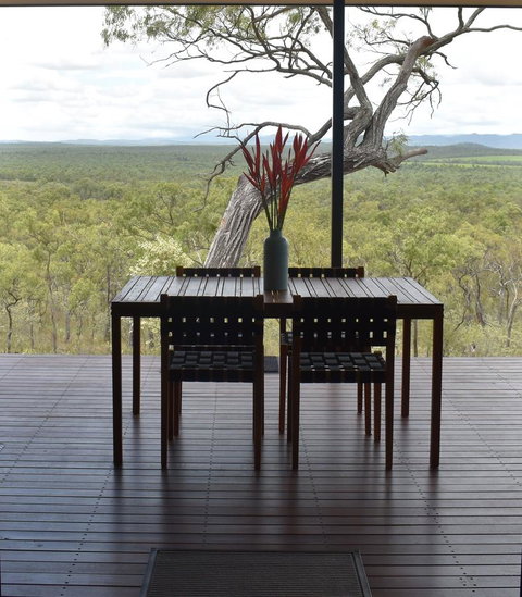 Ironbark House - Accommodation Cooktown 11