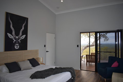 Ironbark House - Accommodation Cooktown 41
