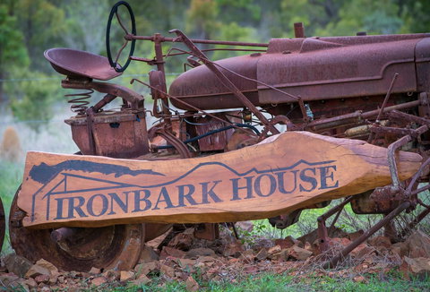 Ironbark House - Accommodation Cooktown 17