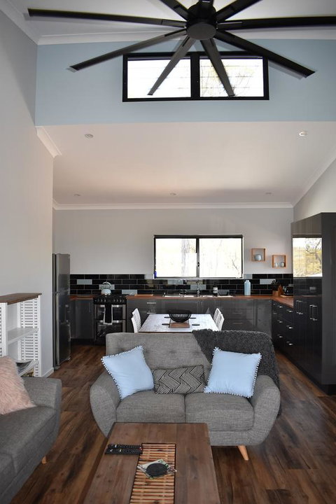 Ironbark House - Accommodation Cooktown 18