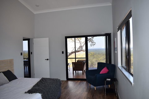 Ironbark House - Accommodation Cooktown 42