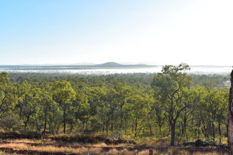 Ironbark House - Accommodation Cooktown 16