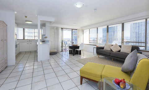 South Pacific Plaza - Official - Accommodation Cooktown 29