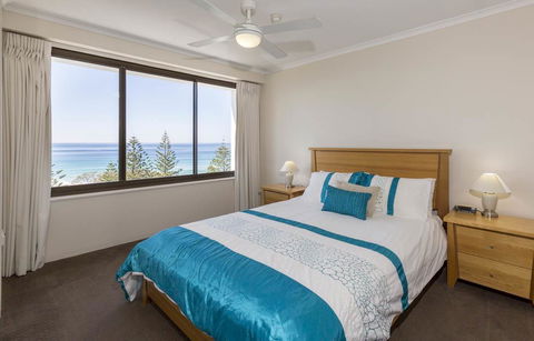 South Pacific Plaza - Official - Accommodation Cooktown 38