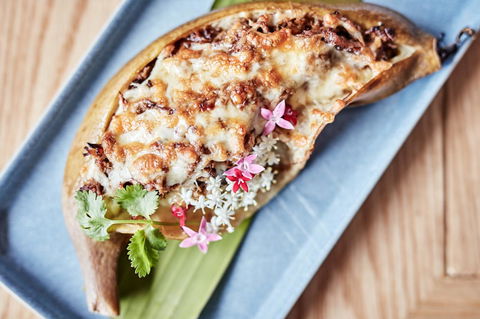 Novotel Cairns Oasis Resort - Accommodation Cooktown 16