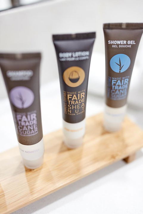 Novotel Cairns Oasis Resort - Accommodation Cooktown 34