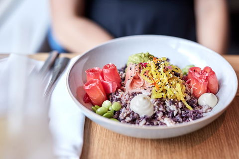 Novotel Cairns Oasis Resort - Accommodation Cooktown 30