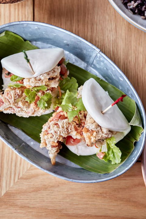 Novotel Cairns Oasis Resort - Accommodation Cooktown 22