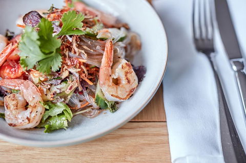 Novotel Cairns Oasis Resort - Accommodation Cooktown 29