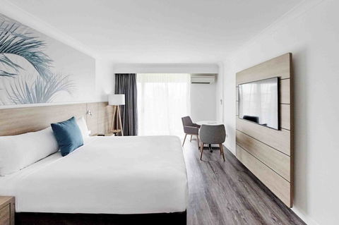 Novotel Cairns Oasis Resort - Accommodation Cooktown 6