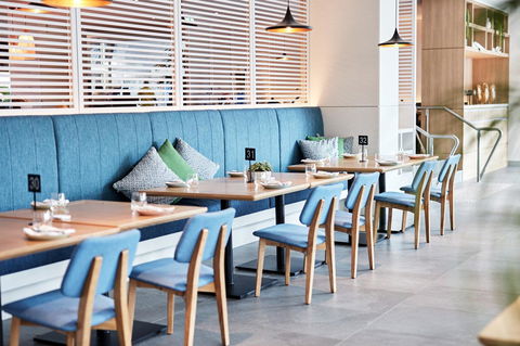 Novotel Cairns Oasis Resort - Accommodation Cooktown 7