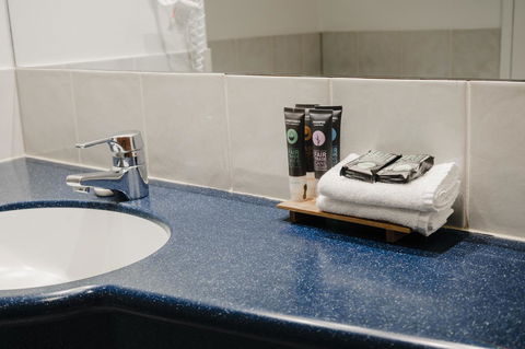 Novotel Cairns Oasis Resort - Accommodation Cooktown 24