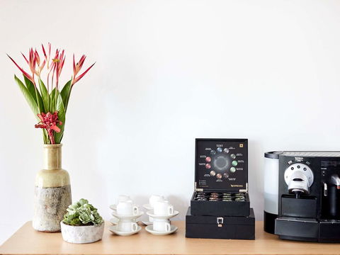 Novotel Cairns Oasis Resort - Accommodation Cooktown 42