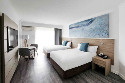 Novotel Cairns Oasis Resort - Accommodation Cooktown 17