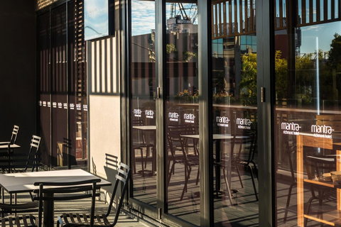 Kennigo Hotel Brisbane, Independent Collection By EVT - Accommodation Cooktown 24