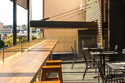 Kennigo Hotel Brisbane, Independent Collection By EVT - Accommodation Cooktown 27