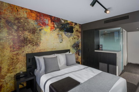 Kennigo Hotel Brisbane, Independent Collection By EVT - Accommodation Cooktown 30