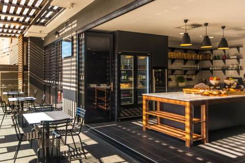 Kennigo Hotel Brisbane, Independent Collection By EVT - Accommodation Cooktown 28