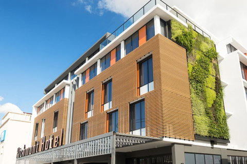 Kennigo Hotel Brisbane, Independent Collection By EVT - Accommodation Cooktown 2