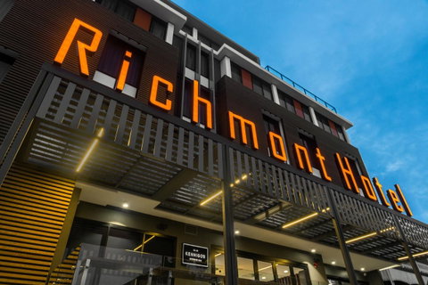 Kennigo Hotel Brisbane, Independent Collection By EVT - Accommodation Cooktown 0
