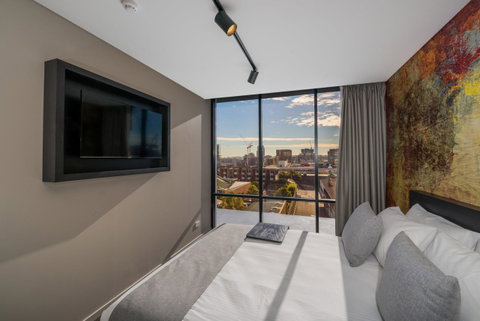 Kennigo Hotel Brisbane, Independent Collection By EVT - Accommodation Cooktown 38