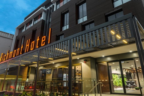 Kennigo Hotel Brisbane, Independent Collection By EVT - Accommodation Cooktown 14