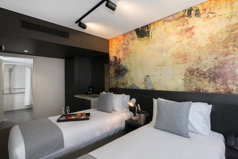 Kennigo Hotel Brisbane, Independent Collection By EVT - Accommodation Cooktown 3
