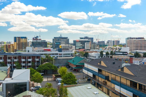 Kennigo Hotel Brisbane, Independent Collection By EVT - Accommodation Cooktown 13