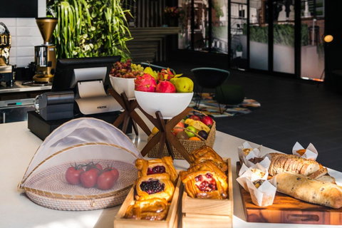 Kennigo Hotel Brisbane, Independent Collection By EVT - Accommodation Cooktown 25