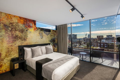 Kennigo Hotel Brisbane, Independent Collection By EVT - Accommodation Cooktown 44