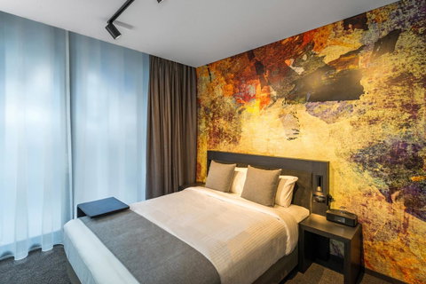 Kennigo Hotel Brisbane, Independent Collection By EVT - Accommodation Cooktown 35