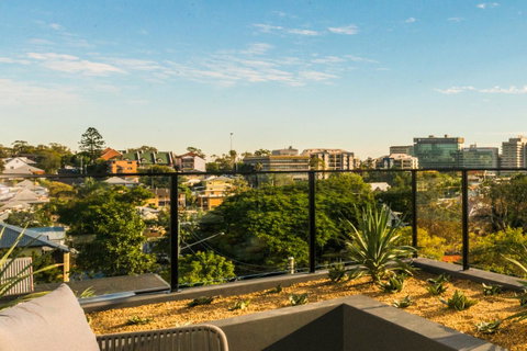 Kennigo Hotel Brisbane, Independent Collection By EVT - Accommodation Cooktown 17