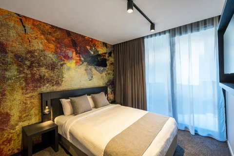 Kennigo Hotel Brisbane, Independent Collection By EVT - Accommodation Cooktown 39
