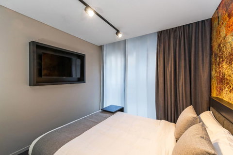 Kennigo Hotel Brisbane, Independent Collection By EVT - Accommodation Cooktown 36