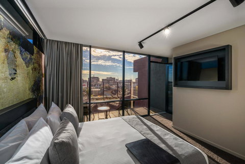 Kennigo Hotel Brisbane, Independent Collection By EVT - Accommodation Cooktown 41
