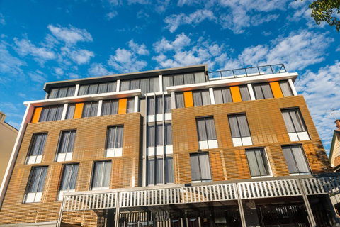 Kennigo Hotel Brisbane, Independent Collection By EVT - Accommodation Cooktown 19