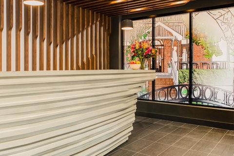 Kennigo Hotel Brisbane, Independent Collection By EVT - Accommodation Cooktown 21